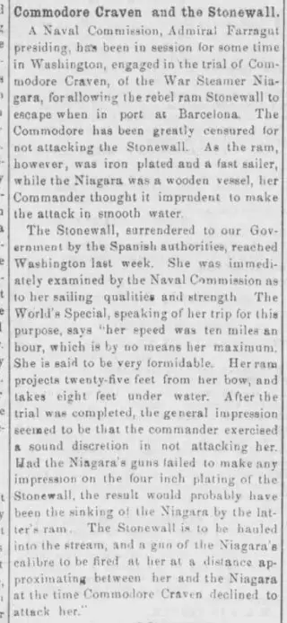 other Newspaper clipping from Dec 1, 1865 5696110