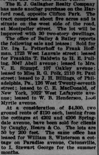 other Newspaper clipping from Apr 17, 1916 5696207