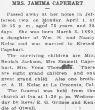 other Newspaper clipping from Apr 5, 1935 5696213
