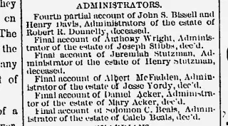 other Newspaper clipping from Sep 5, 1877 5696235