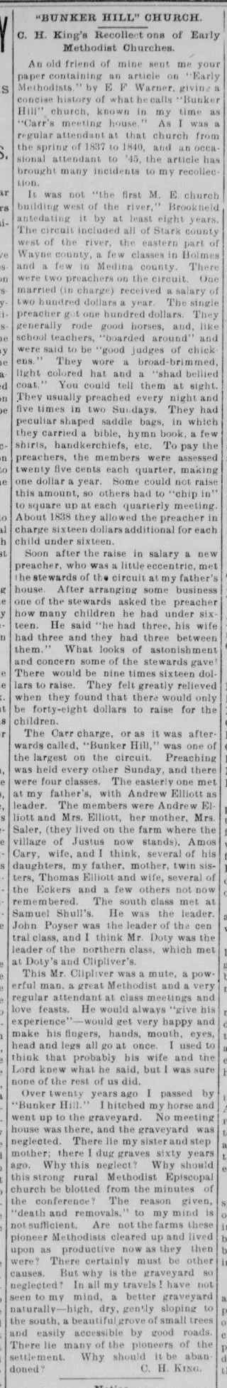 other Newspaper clipping from Jan 27, 1900 5696238