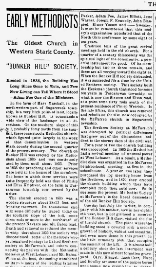 other Newspaper clipping from Dec 18, 1899 5696241