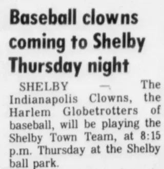 other Newspaper clipping from Jun 21, 1977 5696271