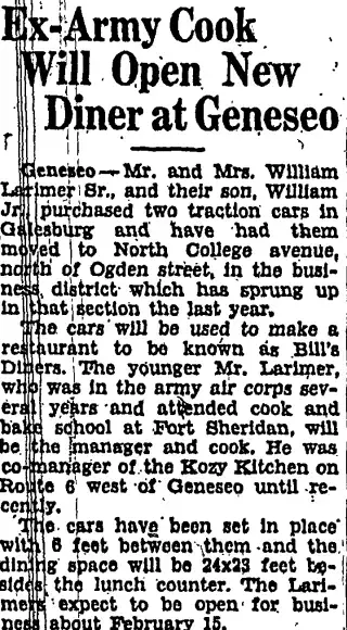 other Newspaper clipping from Dec 17, 1946 5696278