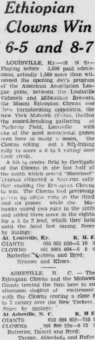 other Newspaper clipping from May 17, 1941 5696285