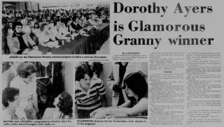 other Newspaper clipping from Jul 17, 1977 5696406