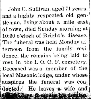 other Newspaper clipping from Jul 20, 1906 5696610
