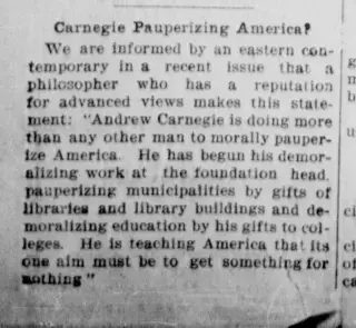 other Newspaper clipping from May 12, 1905 5696616