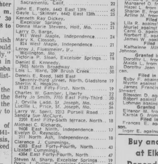 Marriage Newspaper clipping from Jan 11, 1966 5696667