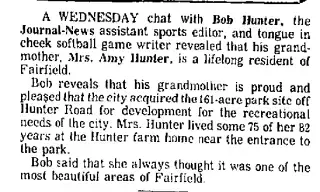 other Newspaper clipping from Sep 5, 1973 5696688