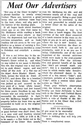 other Newspaper clipping from Mar 15, 1944 5696809