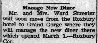 other Newspaper clipping from Mar 6, 1942 5696834