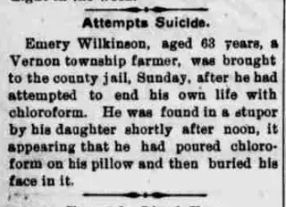 other Newspaper clipping from May 19, 1916 5696851