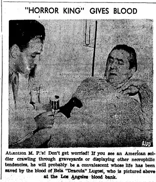 other Newspaper clipping from Oct 22, 1943 5696862