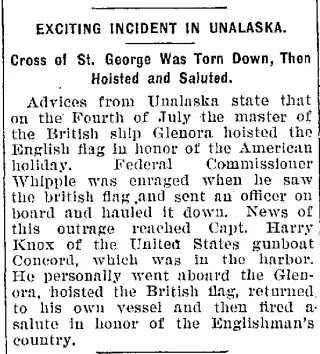 other Newspaper clipping from Jul 24, 1901 5696944