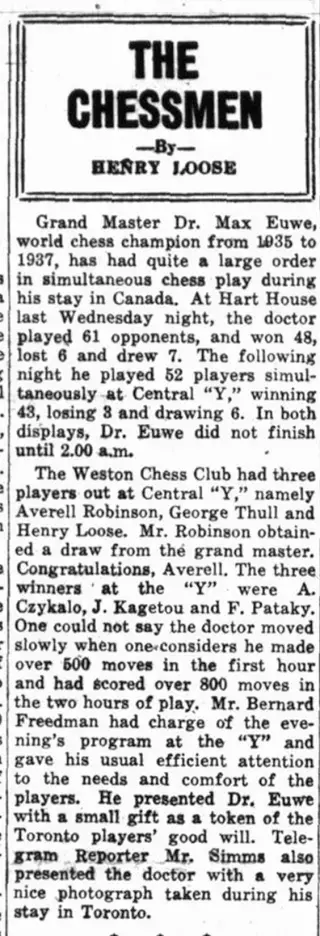 other Newspaper clipping from Jan 20, 1949 5697090