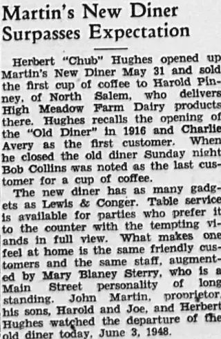 other Newspaper clipping from Jun 3, 1948 5697201