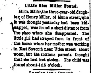 other Newspaper clipping from May 30, 1902 5697381