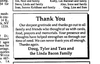 other Newspaper clipping from Jan 18, 1990 5697540