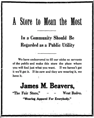 other Newspaper clipping from Mar 11, 1915 5697551