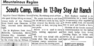 other Newspaper clipping from Aug 22, 1962 5697561