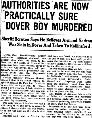 other Newspaper clipping from Dec 16, 1936 5697712
