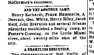 other Newspaper clipping from Aug 3, 1893 5697786