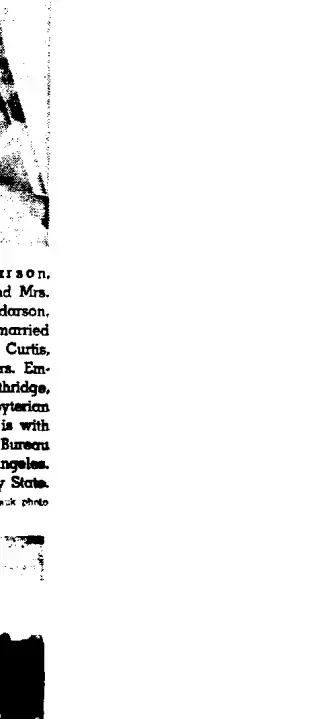 Marriage Newspaper clipping from Feb 25, 1969 5697850