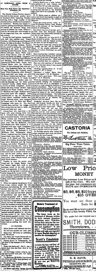 other Newspaper clipping from Dec 25, 1897 5697997