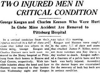 other Newspaper clipping from Jan 27, 1916 5698048