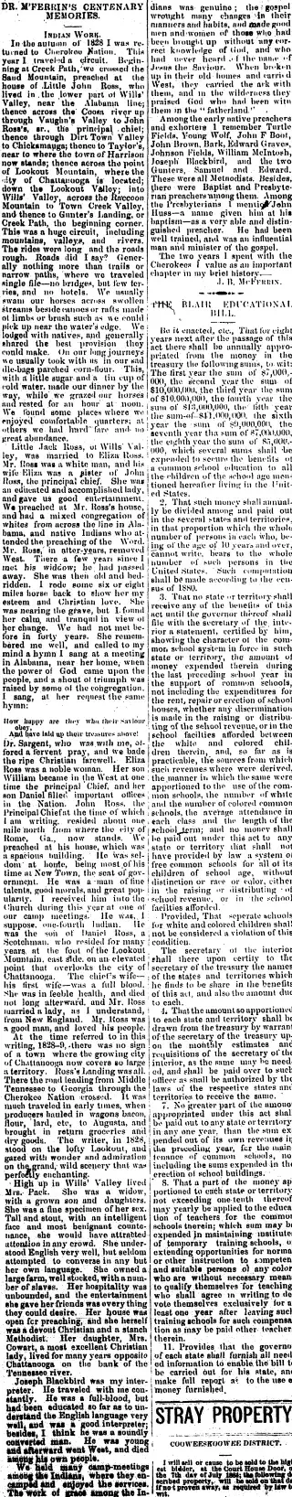 other Newspaper clipping from Apr 25, 1884 5698112