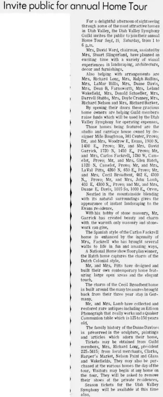 other Newspaper clipping from Sep 17, 1970 5698158
