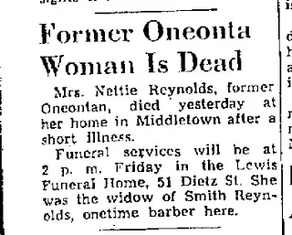 other Newspaper clipping from Jan 5, 1955 5698206