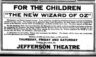other Newspaper clipping from Feb 14, 1917 5698277