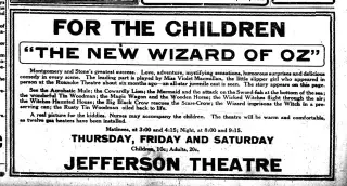 other Newspaper clipping from Feb 14, 1917 5698279