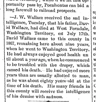 other Newspaper clipping from Jul 28, 1887 5698336
