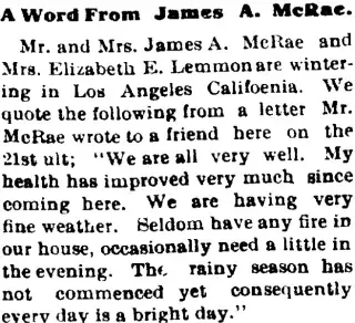 other Newspaper clipping from Jan 1, 1913 5698373