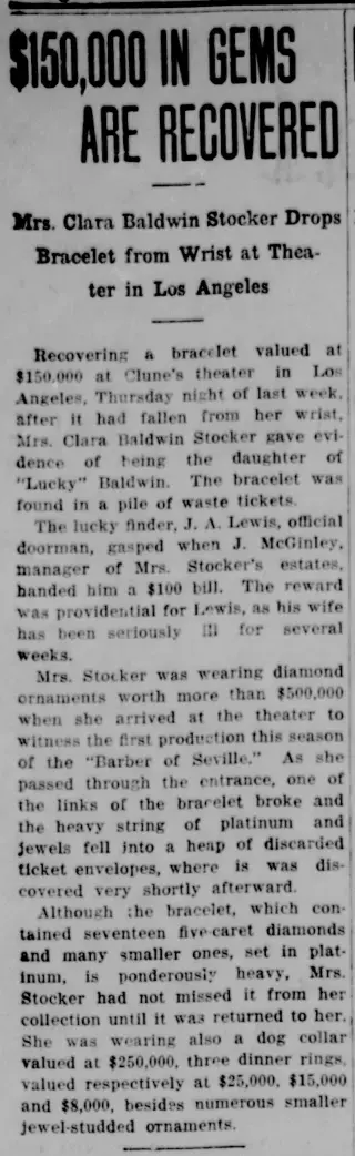other Newspaper clipping from Dec 1, 1917 5698452