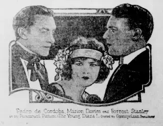 other Newspaper clipping from Aug 6, 1922 5698557