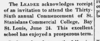 other Newspaper clipping from Jun 18, 1891 5698625