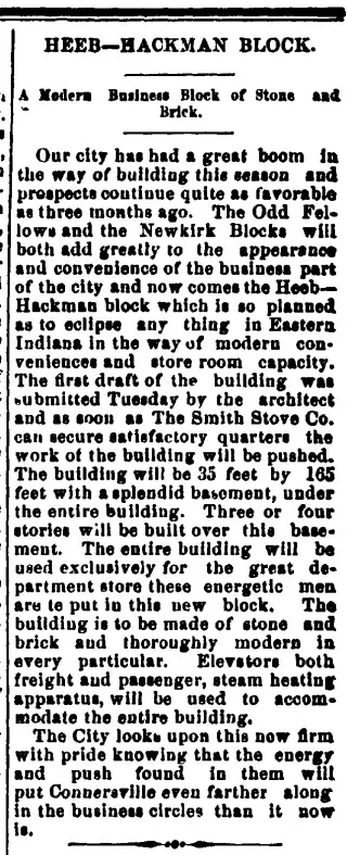 other Newspaper clipping from Jun 27, 1901 5698655