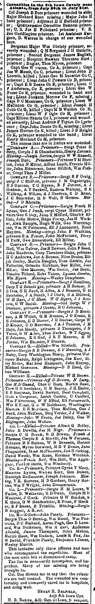 other Newspaper clipping from Sep 17, 1864 5698690