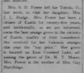 other Newspaper clipping from Jul 11, 1913 5698693