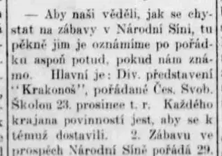 other Newspaper clipping from Dec 12, 1906 5698698
