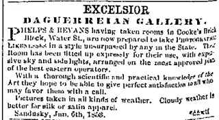 other Newspaper clipping from Jan 27, 1853 5698751