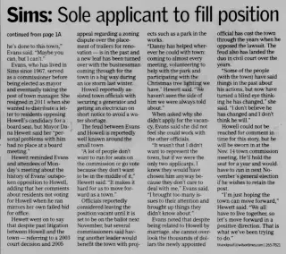 Marriage Newspaper clipping from Oct 26, 2016 5698777