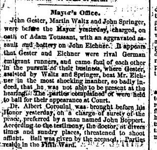 other Newspaper clipping from Dec 16, 1864 5698804