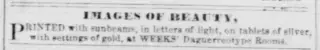 other Newspaper clipping from Apr 5, 1854 5698816
