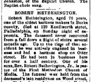 other Newspaper clipping from Nov 23, 1906 5698830