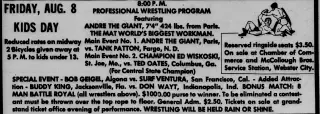 other Newspaper clipping from Jul 21, 1975 5698840